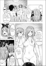 Hanayome no Kakuritsu : page 14