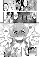 Hanjuku Sentai Love Voyager Ch. 2x - Kitakaze to Taiyou to : page 23