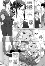 Hanzaki Jirou, Ran Kon : page 11