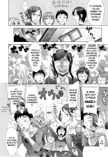 Hanzaki Jirou, Ran Kon : page 13