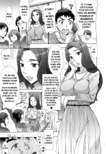 Hanzaki Jirou, Ran Kon : page 14