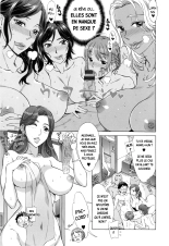 Hanzaki Jirou, Ran Kon : page 18