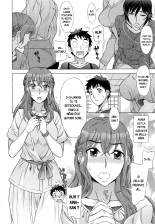 Hanzaki Jirou, Ran Kon : page 33