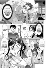 Hanzaki Jirou, Ran Kon : page 36
