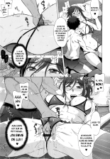 Hanzaki Jirou, Ran Kon : page 40