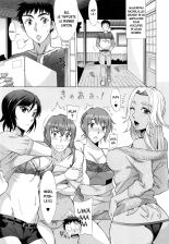 Hanzaki Jirou, Ran Kon : page 50