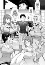 Hanzaki Jirou, Ran Kon : page 51