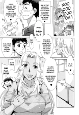 Hanzaki Jirou, Ran Kon : page 54