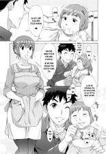 Hanzaki Jirou, Ran Kon : page 68