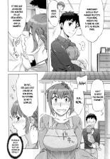 Hanzaki Jirou, Ran Kon : page 71