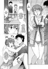 Hanzaki Jirou, Ran Kon : page 79