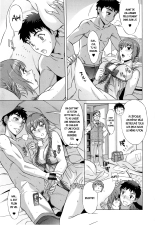 Hanzaki Jirou, Ran Kon : page 80
