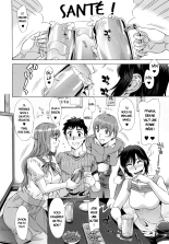 Hanzaki Jirou, Ran Kon : page 91