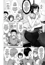 Hanzaki Jirou, Ran Kon : page 93