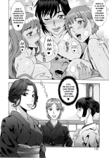Hanzaki Jirou, Ran Kon : page 107