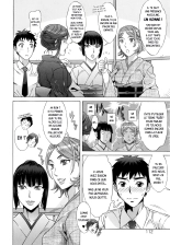 Hanzaki Jirou, Ran Kon : page 113