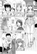 Hanzaki Jirou, Ran Kon : page 132