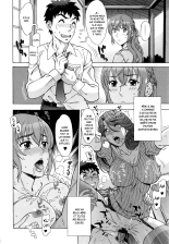 Hanzaki Jirou, Ran Kon : page 133