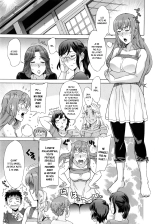 Hanzaki Jirou, Ran Kon : page 136