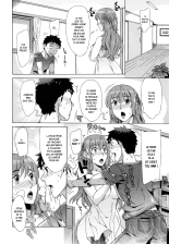 Hanzaki Jirou, Ran Kon : page 137