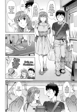 Hanzaki Jirou, Ran Kon : page 139