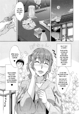 Hanzaki Jirou, Ran Kon : page 152