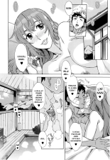 Hanzaki Jirou, Ran Kon : page 167
