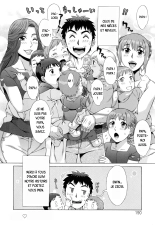 Hanzaki Jirou, Ran Kon : page 191