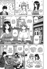 Mail Mixup Moms : page 3