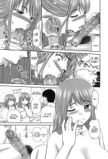 Mail Mixup Moms : page 13