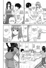 Mail Mixup Moms : page 20