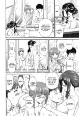 Mail Mixup Moms : page 32