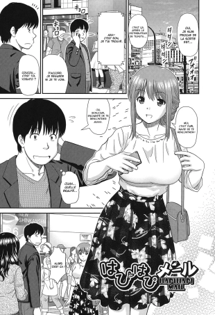 hentai Mail Mixup Moms
