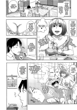 Happy Birthday Side A : page 2