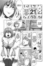 Happy Birthday Side A : page 3