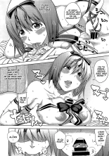 Happy Birthday Side A : page 12