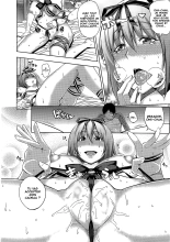 Happy Birthday Side A : page 14
