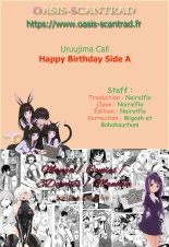 Happy Birthday Side A : page 25
