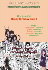 Happy Birthday Side-B : page 24