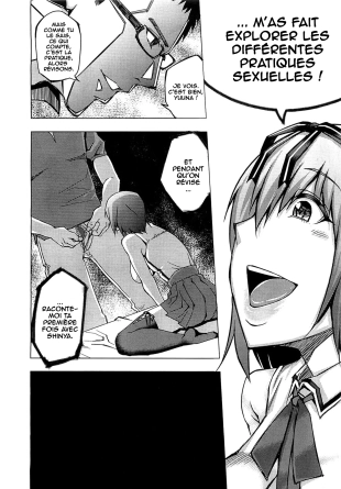 hentai Happy Birthday Side-B