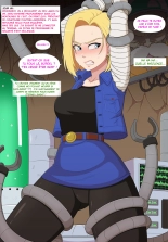 Hard Reboot - COMIC - : page 2