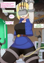 Hard Reboot - COMIC - : page 3