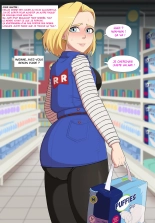 Hard Reboot - COMIC - : page 6