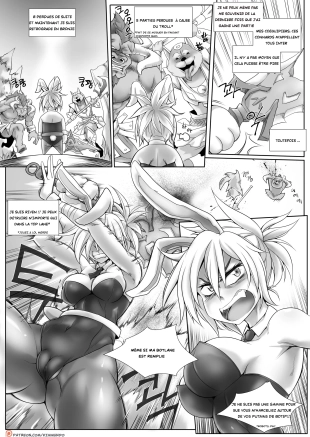 hentai league of legends