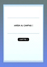 Harem au camping ! : page 2
