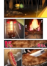 Harem au camping ! : page 4