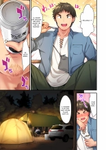 Harem au camping ! : page 5