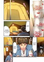 Harem au camping ! : page 18