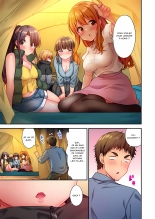 Harem au camping ! : page 19