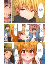 Harem au camping ! : page 20